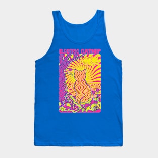 Electric Catnip 2023 Tank Top